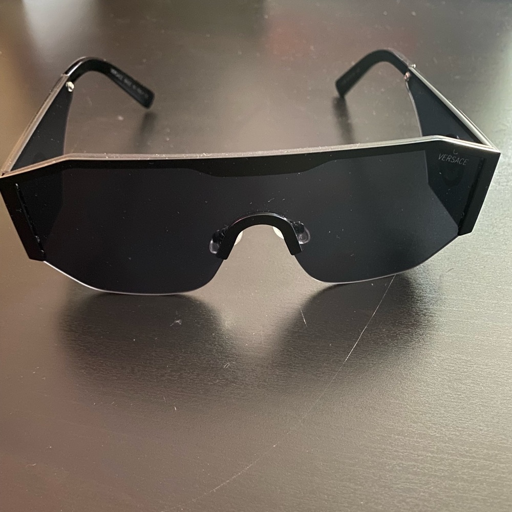 Versace Sunglasses
